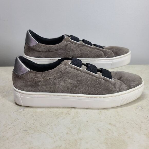 The Flexx " The Sneak Easy" Slip On Sneaker - Picture 5 of 10